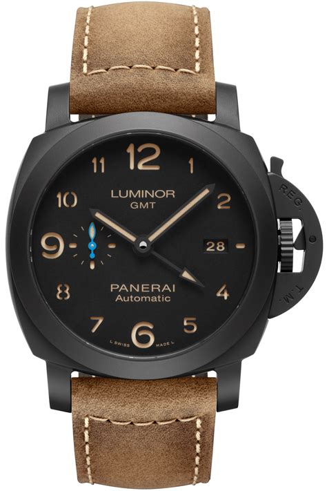 en panerai 44mm